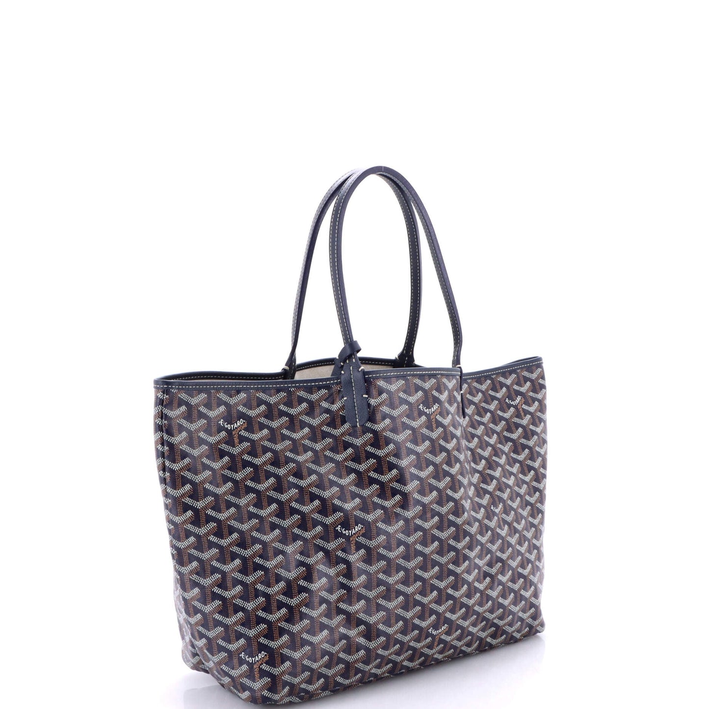 STRAPSTORY TOTE - 736