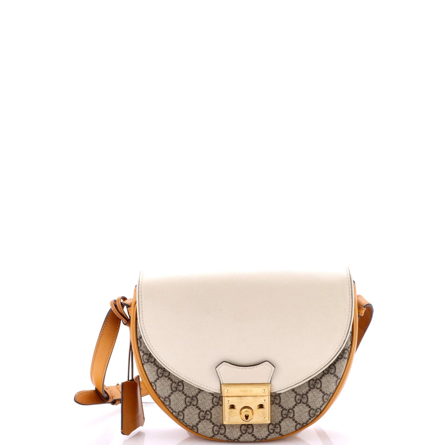STRAPSTORY CROSSBODY BAG - 2390