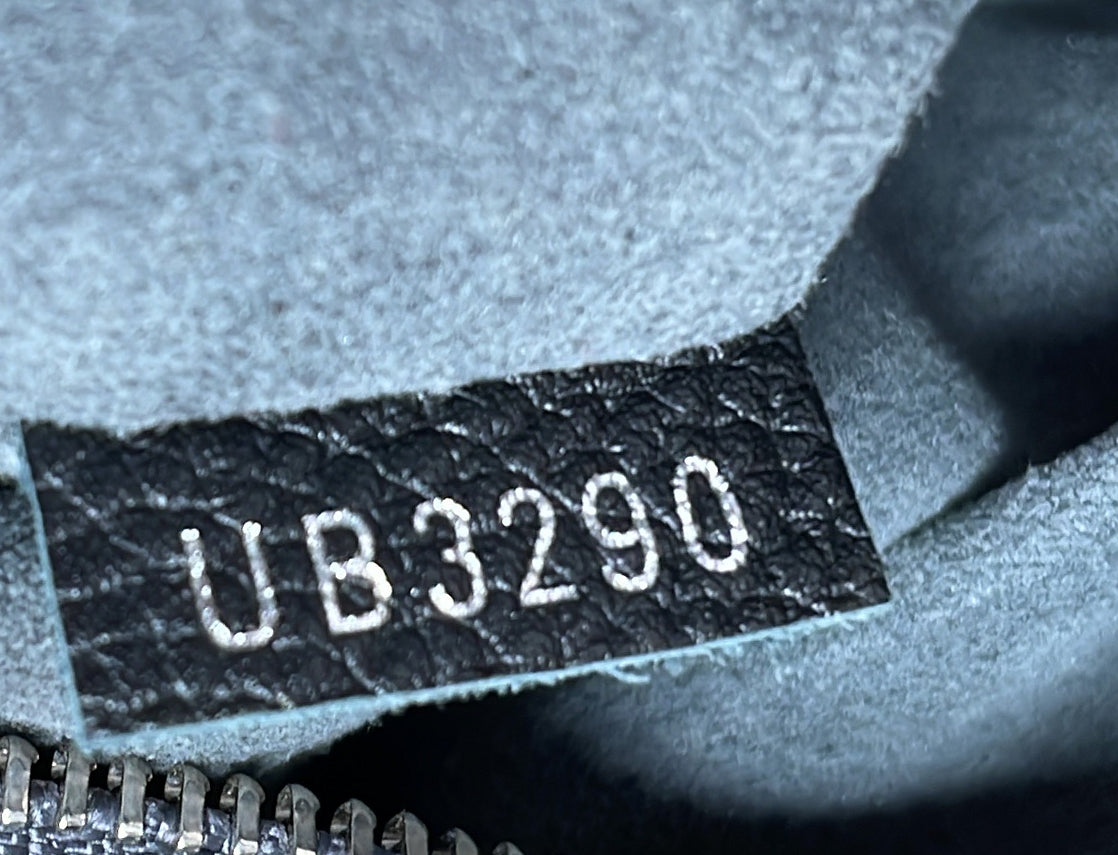 STRAPSTORY HOBO - 163