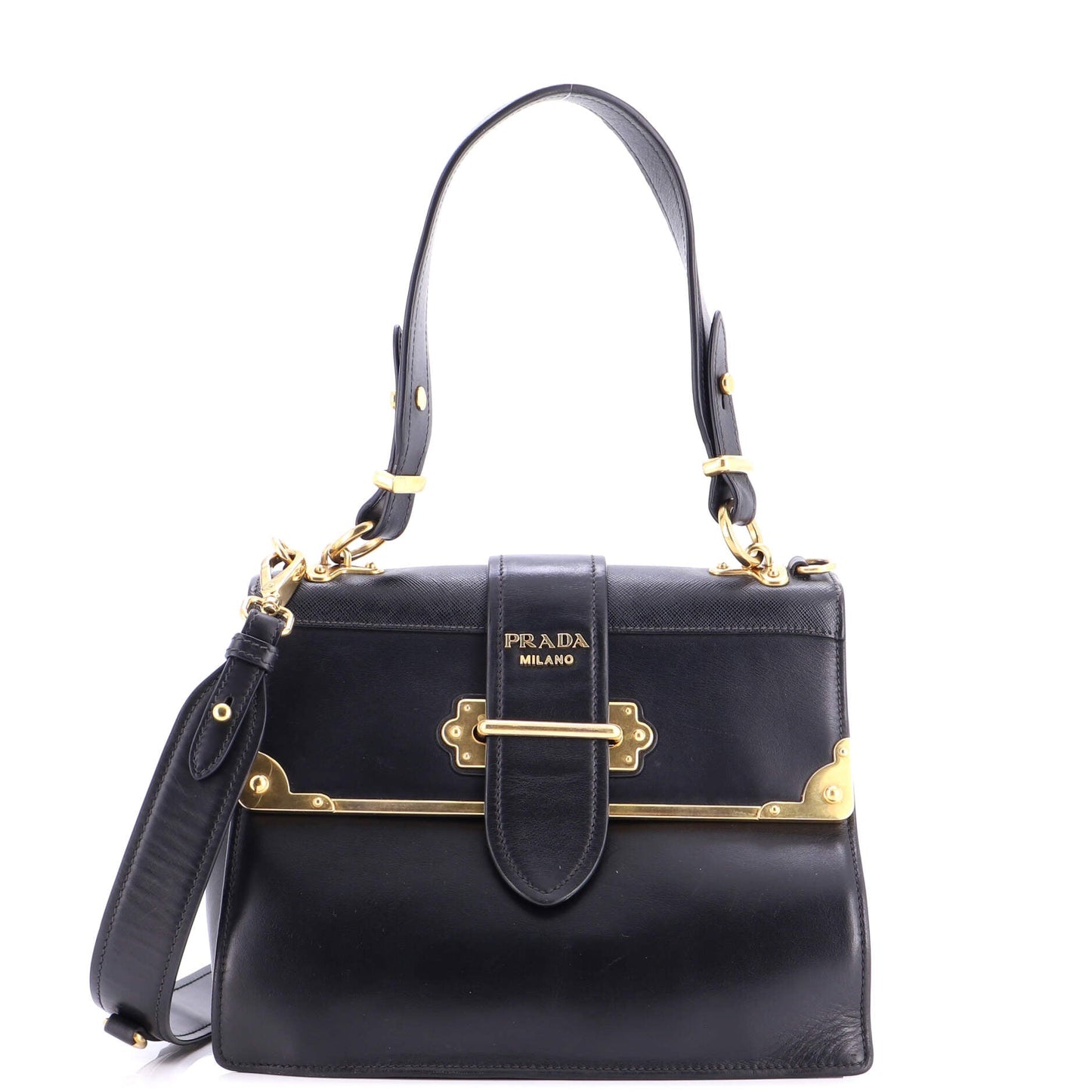 STRAPSTORY SHOULDER BAG - 2159