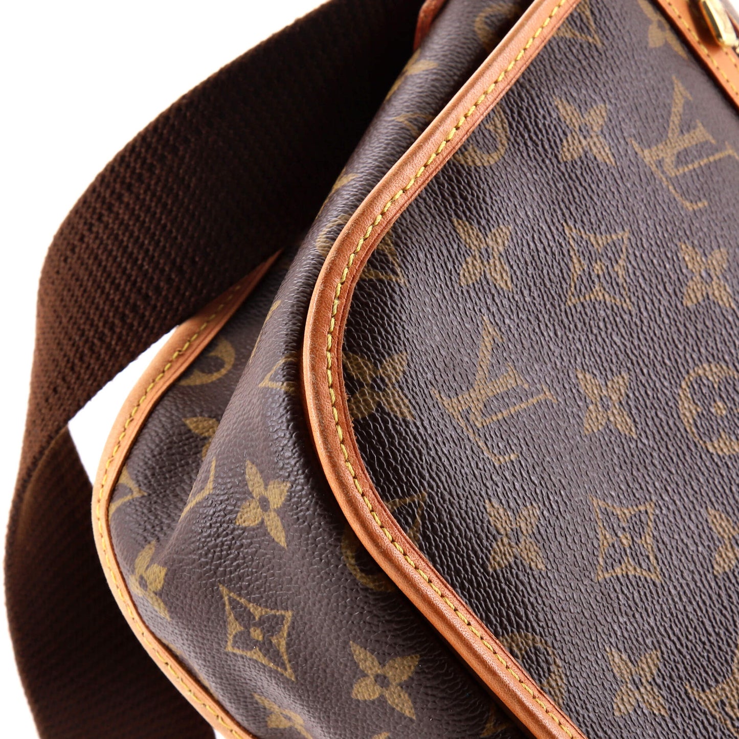 STRAPSTORY MESSENGER - 159