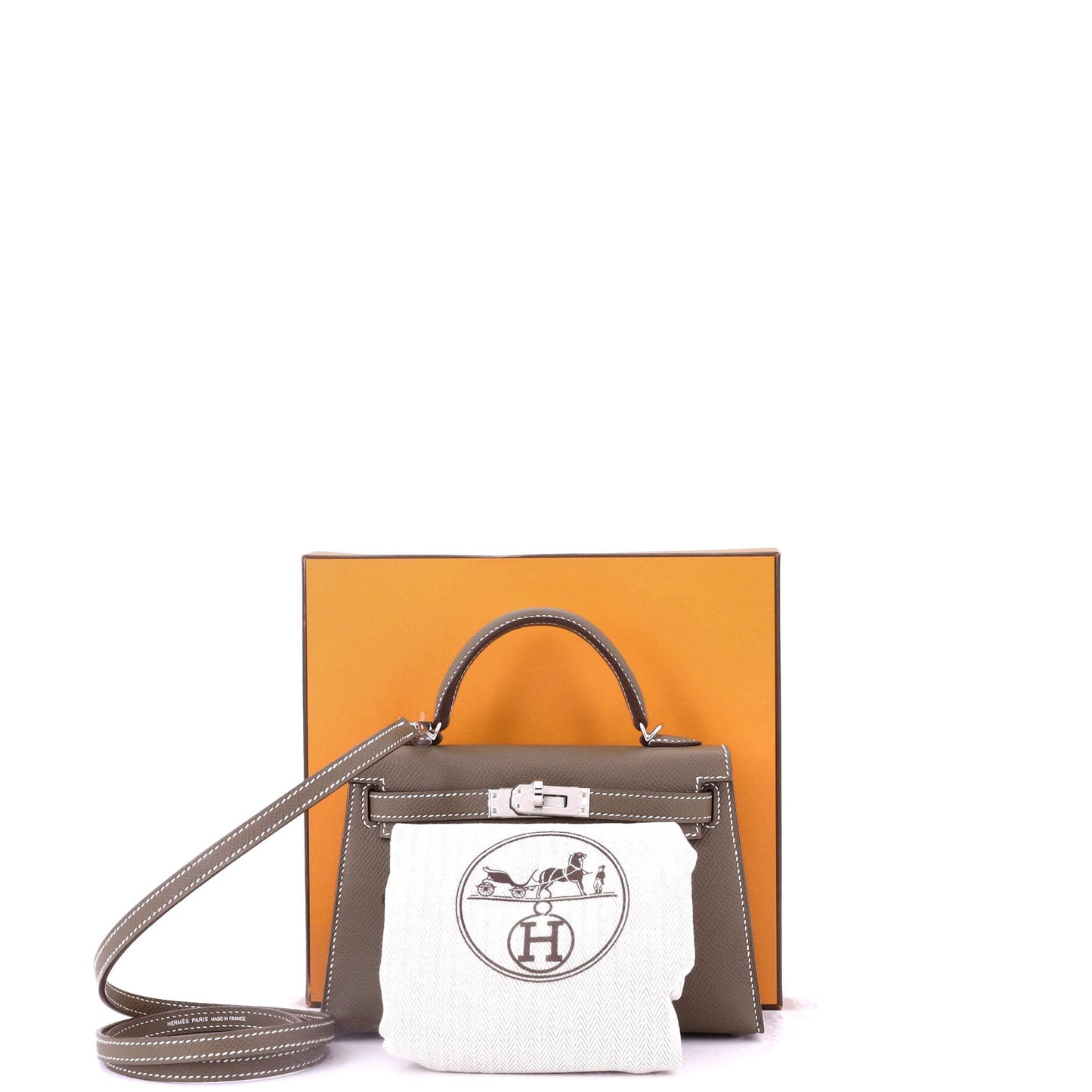 STRAPSTORY TOP HANDLE - 1576