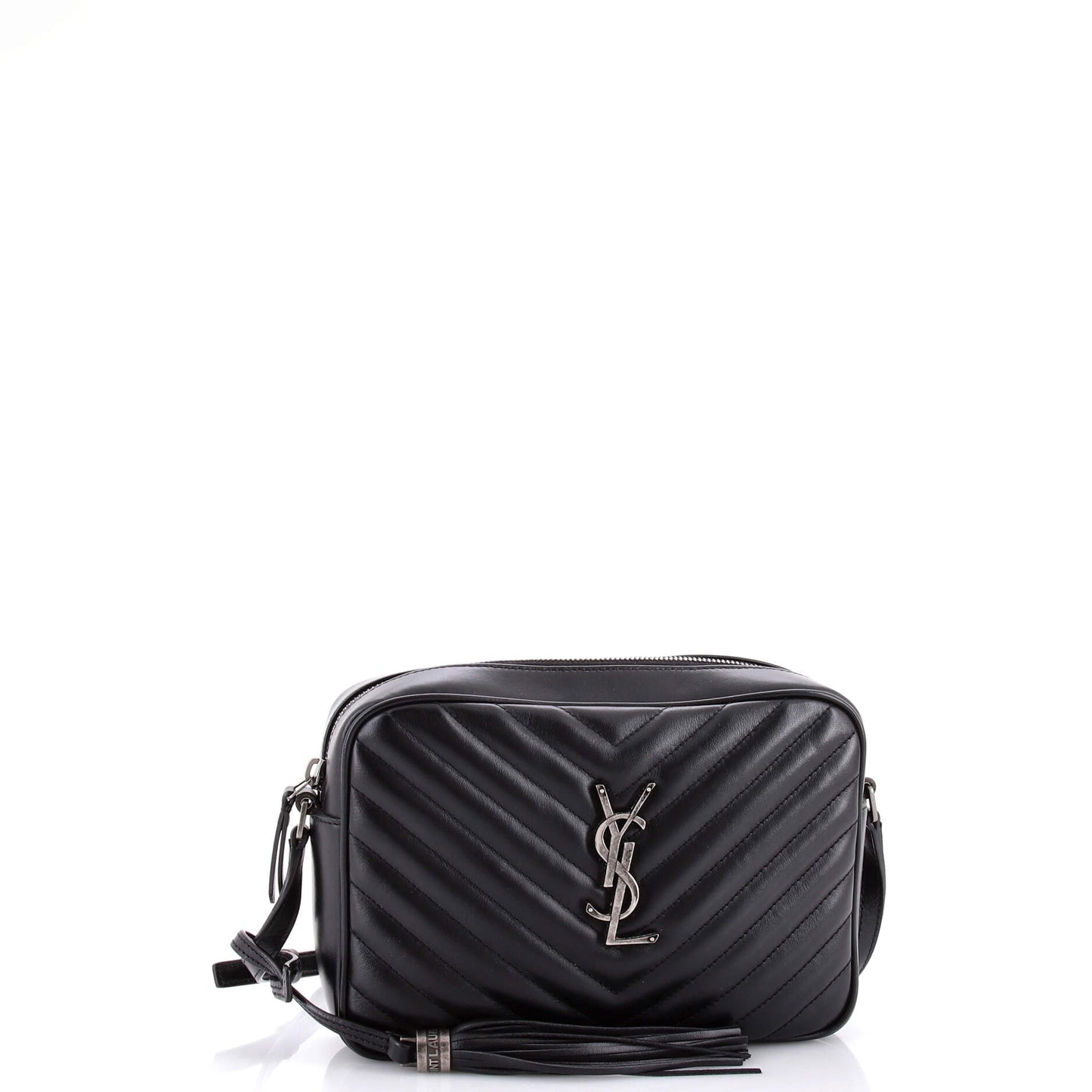 STRAPSTORY CROSSBODY BAG - 885