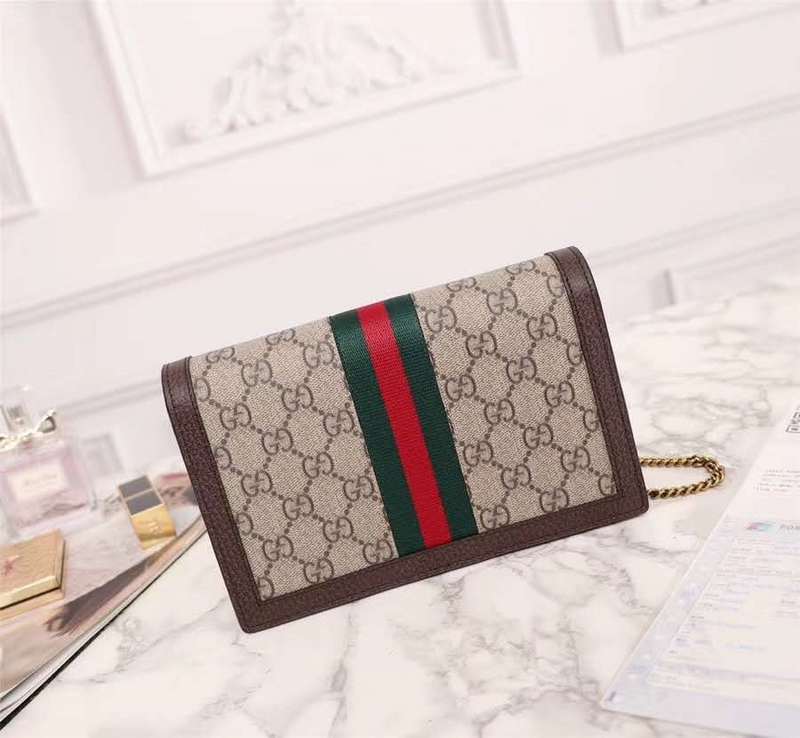 STRAPSTORY - GGC4 BAG - 1158