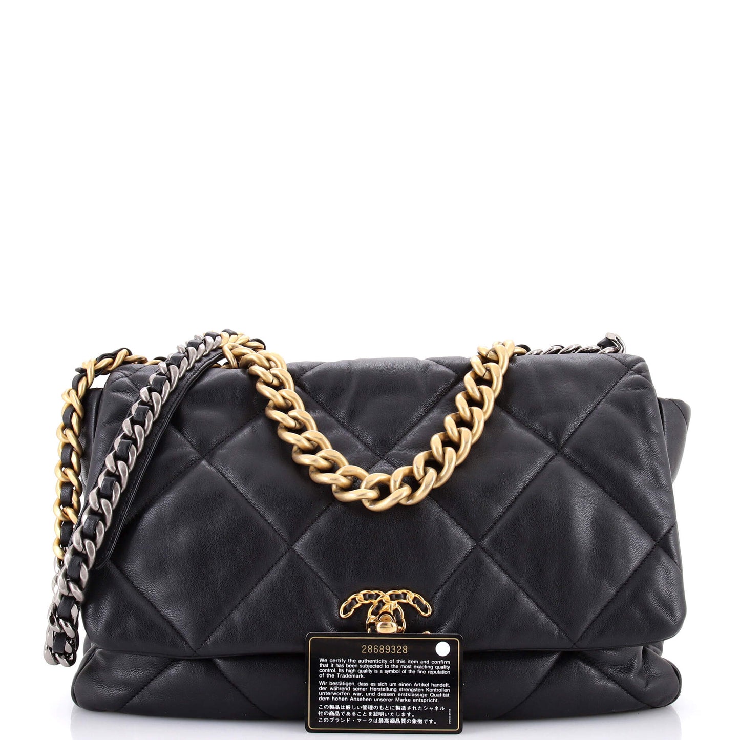 STRAPSTORY CROSSBODY BAG - 886