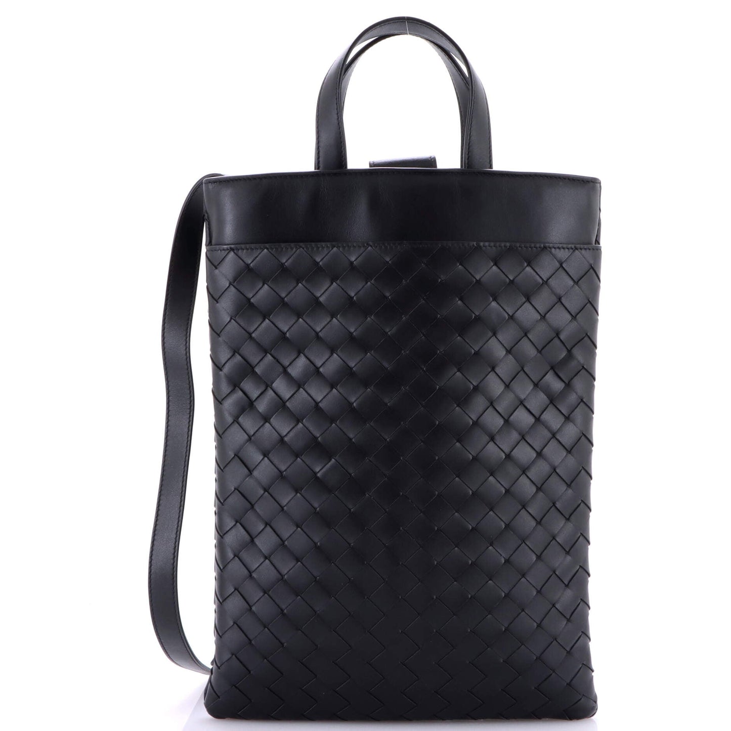 STRAPSTORY SHOULDER BAG - 942