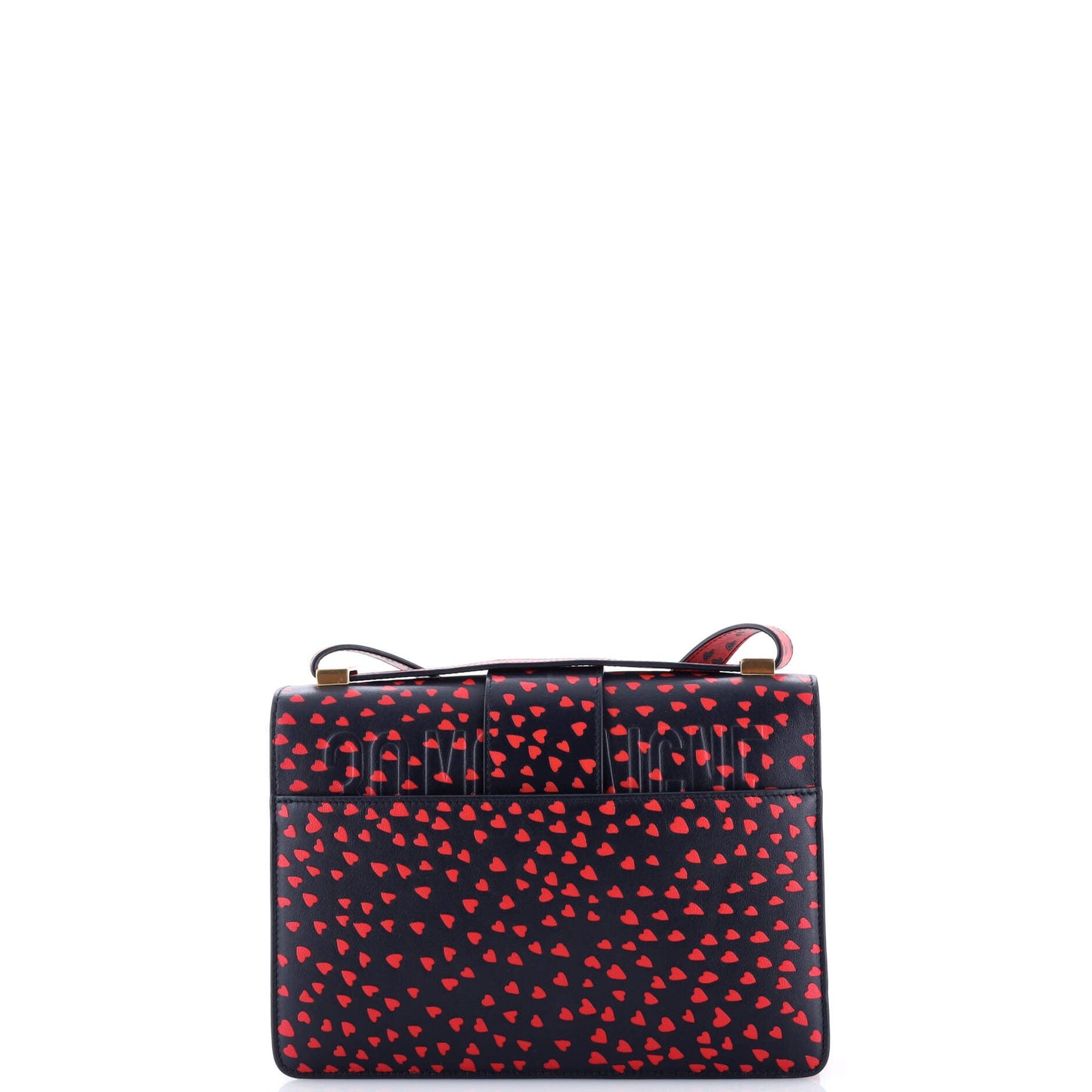 STRAPSTORY SHOULDER BAG - 852