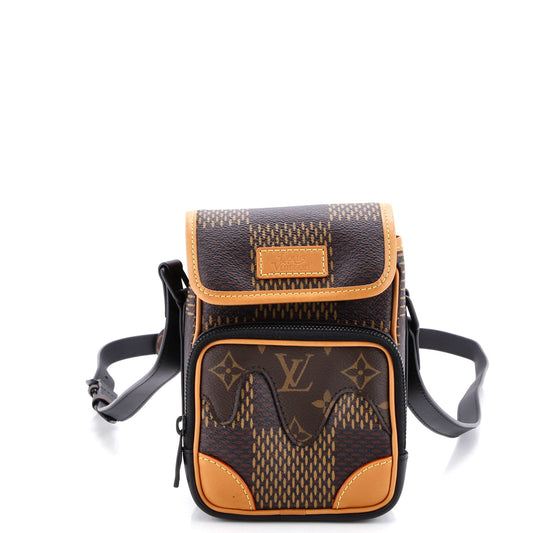 STRAPSTORY CROSSBODY BAG - 1134