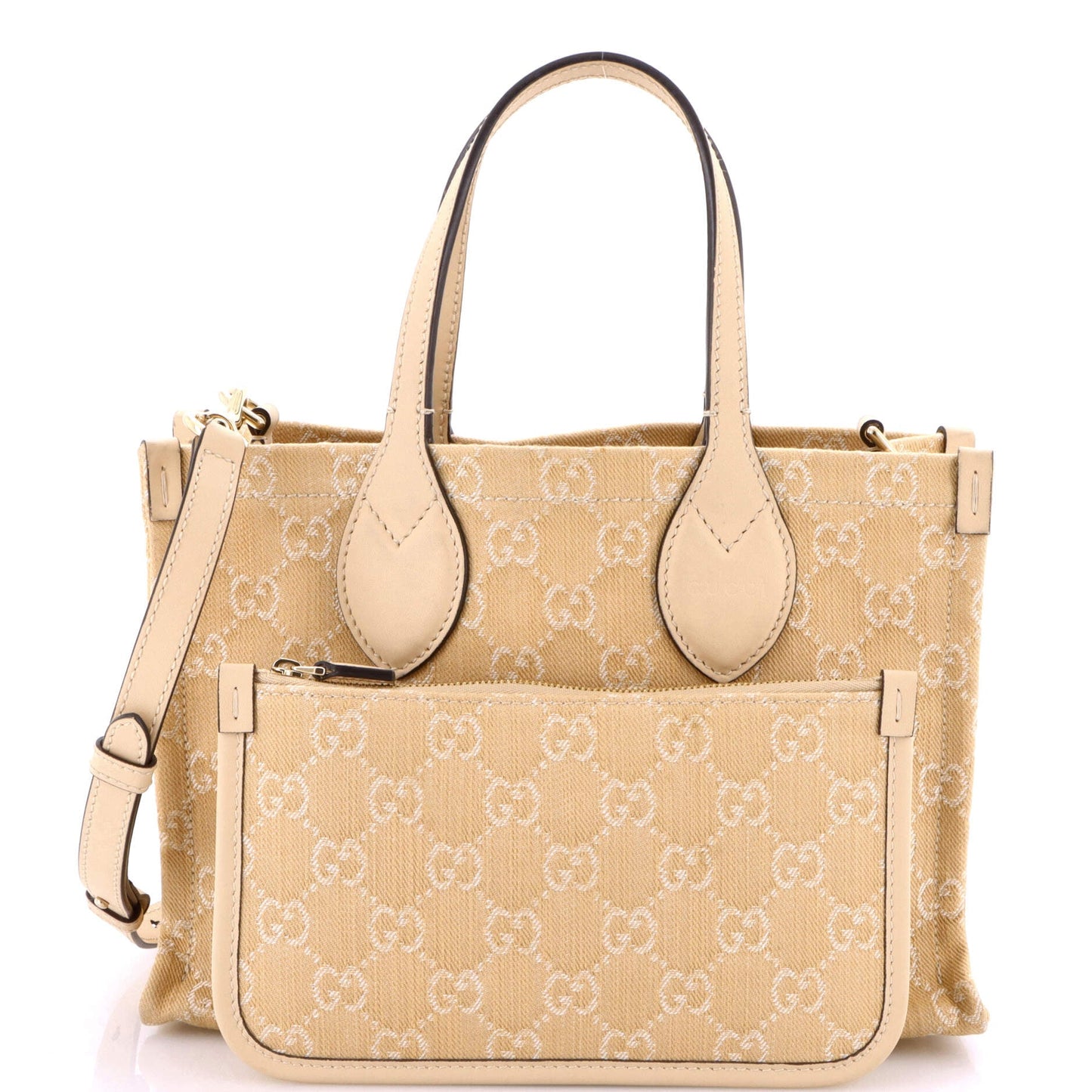 STRAPSTORY TOTE - 527