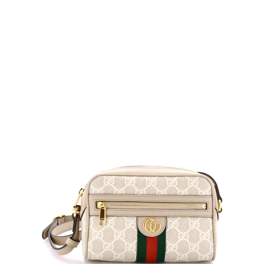 STRAPSTORY CROSSBODY BAG - 1078