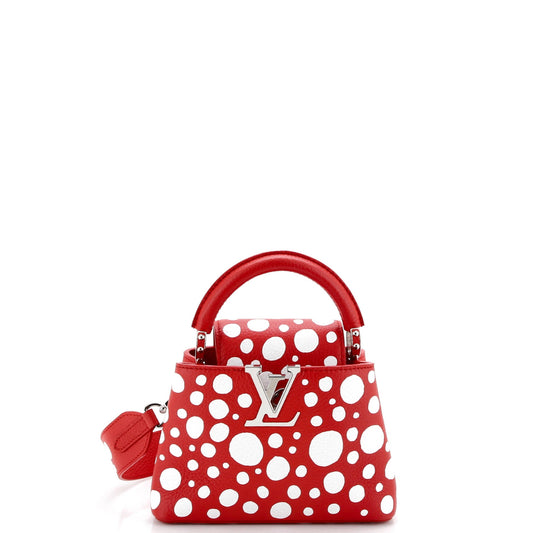 STRAPSTORY CROSSBODY BAG - 1324