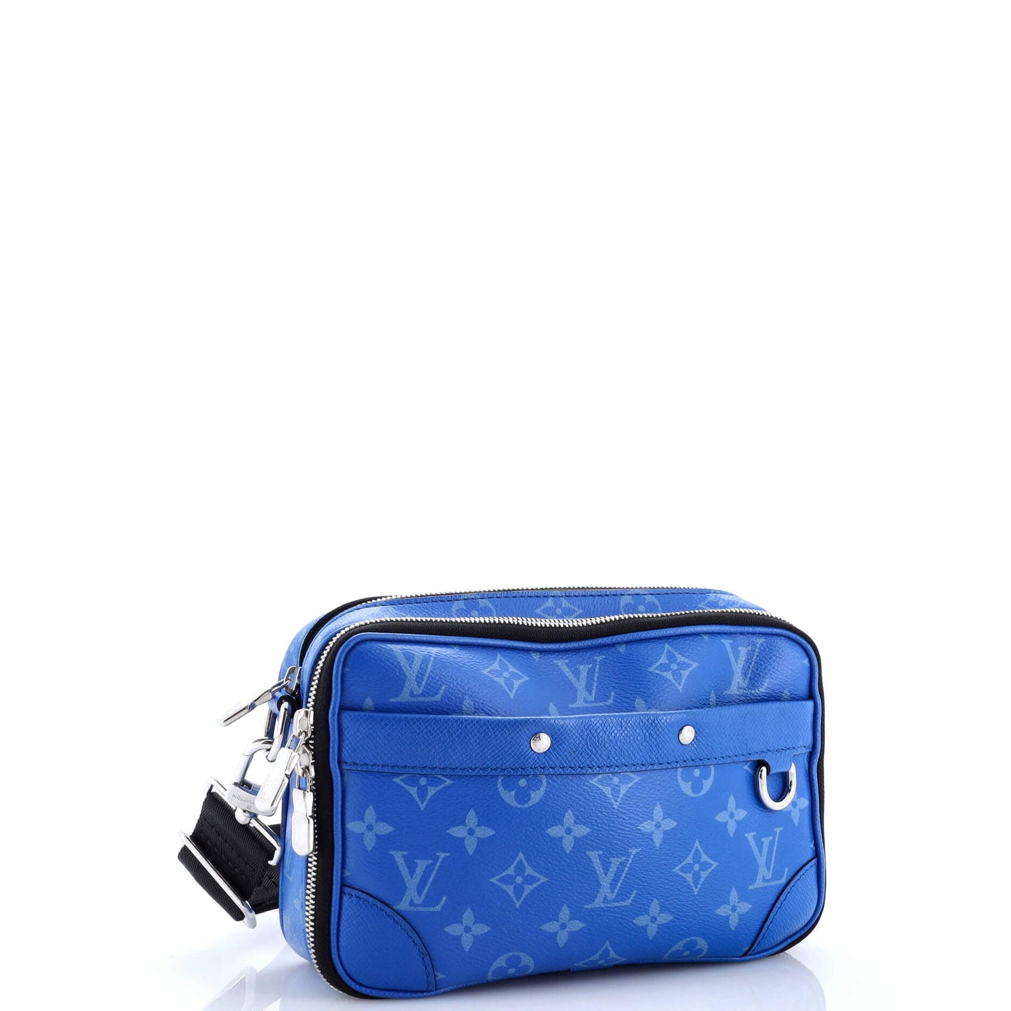 STRAPSTORY MESSENGER - 064