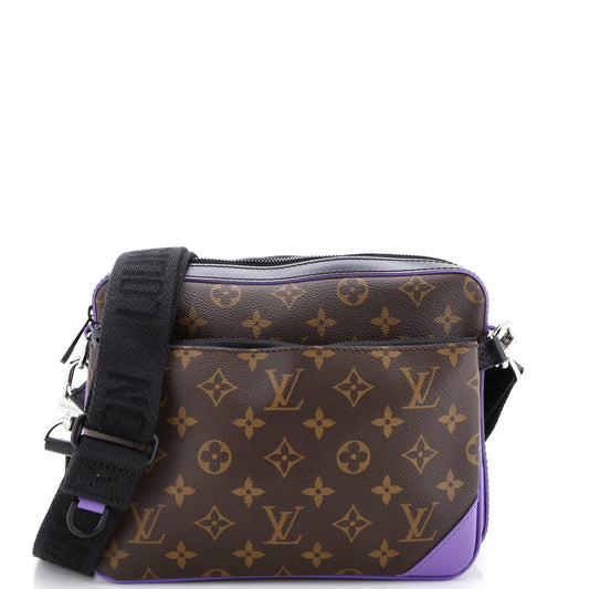 STRAPSTORY CROSSBODY BAG - 1355