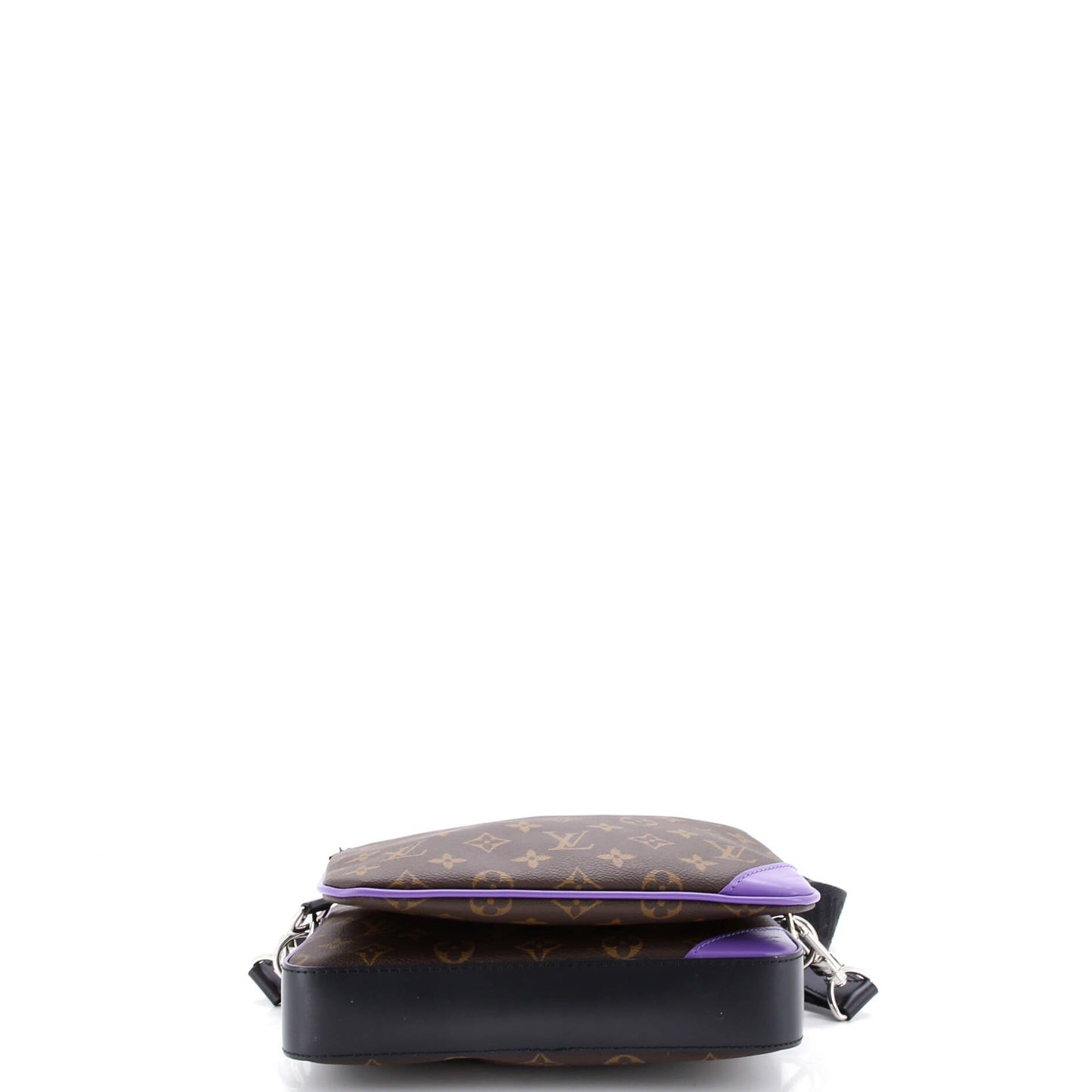 STRAPSTORY CROSSBODY BAG - 1355