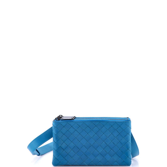 STRAPSTORY CROSSBODY BAG - 1141