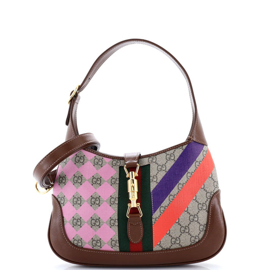 STRAPSTORY HOBO - 416