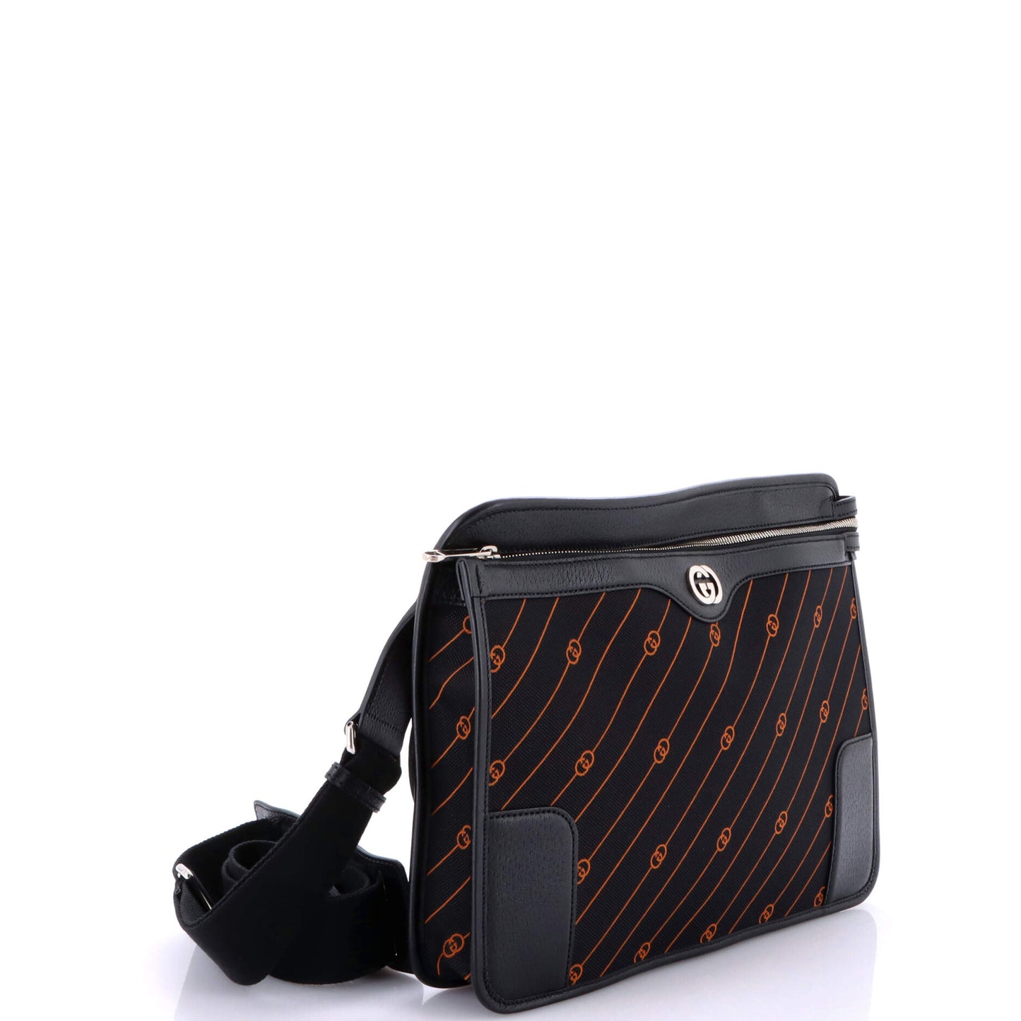 STRAPSTORY MESSENGER - 191