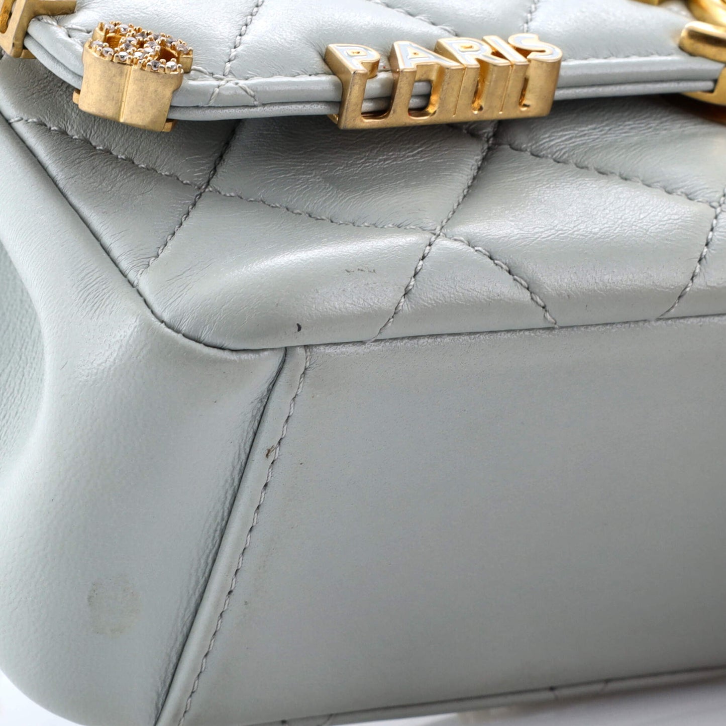 STRAPSTORY SHOULDER BAG - 691