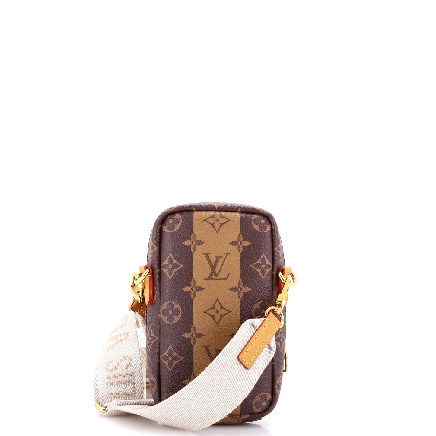 STRAPSTORY CROSSBODY BAG - 1065