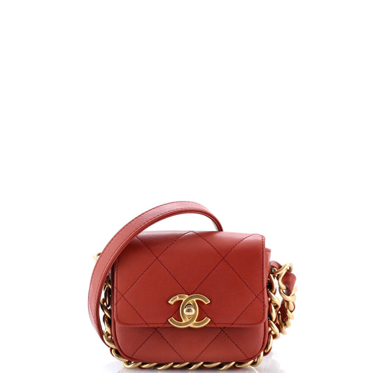 STRAPSTORY CROSSBODY BAG - 1014