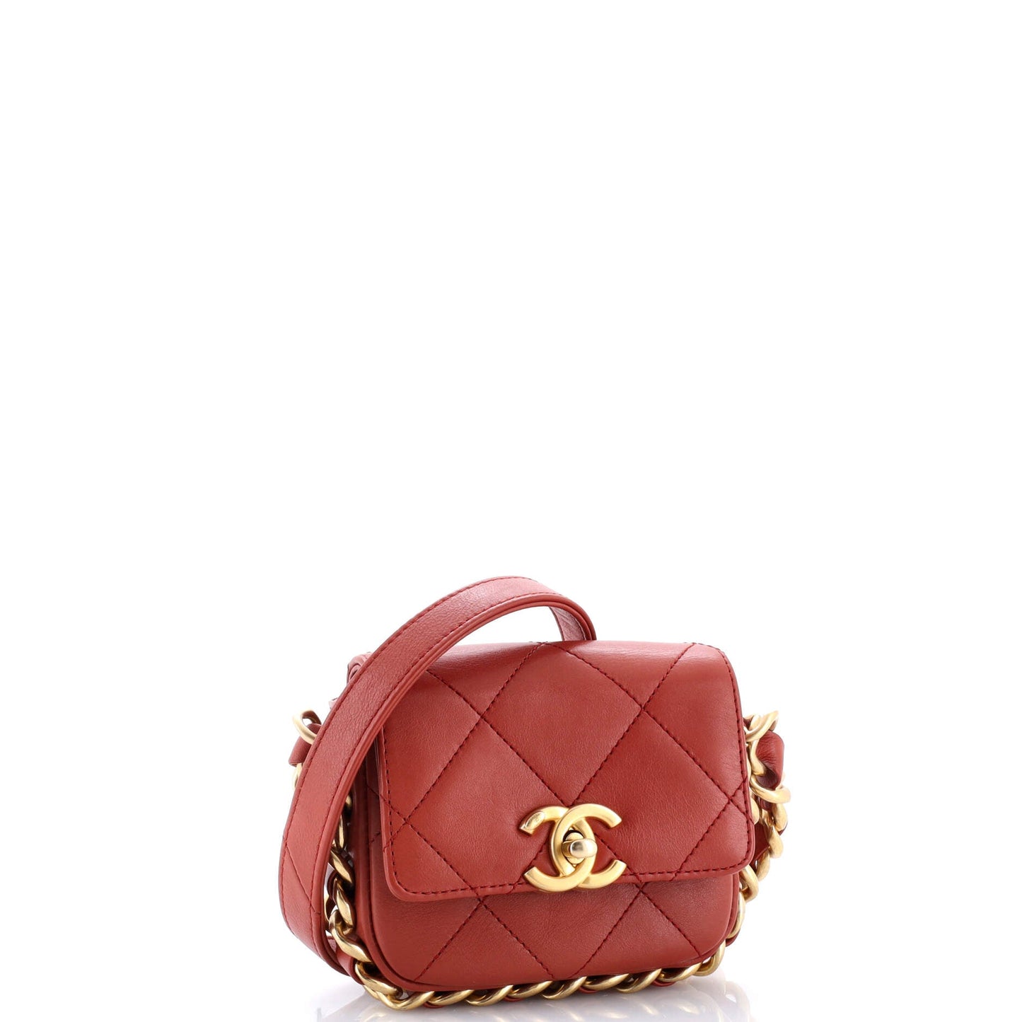 STRAPSTORY CROSSBODY BAG - 1014