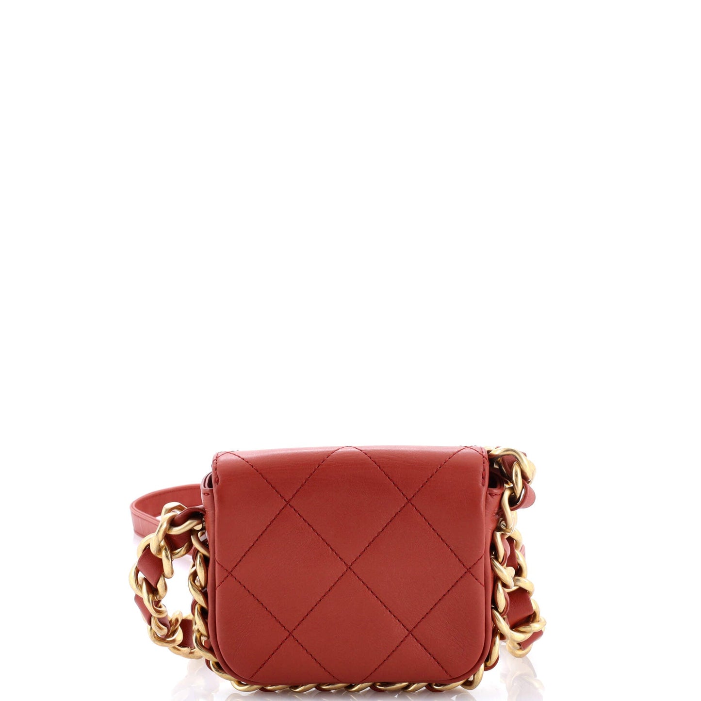 STRAPSTORY CROSSBODY BAG - 1014