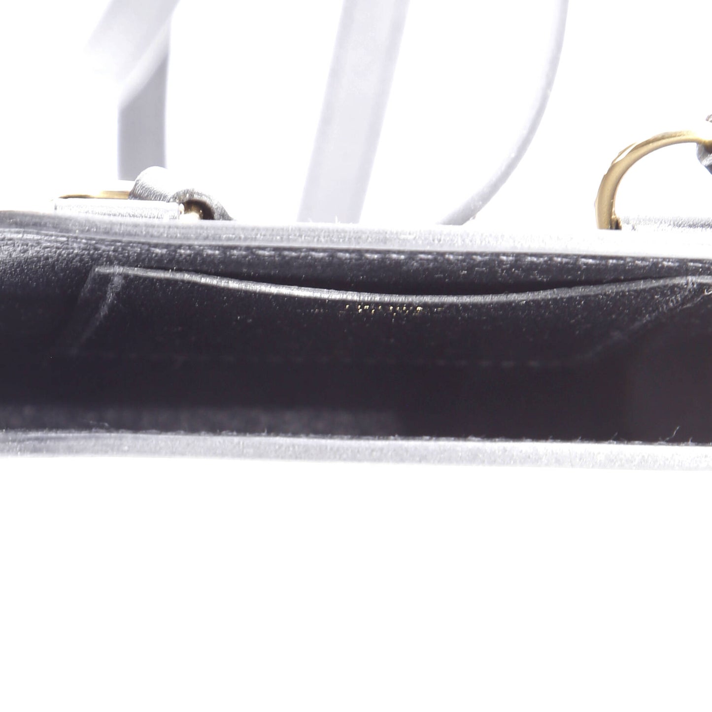 STRAPSTORY CROSSBODY BAG - 1375