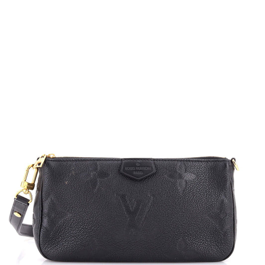 STRAPSTORY CROSSBODY BAG - 1013