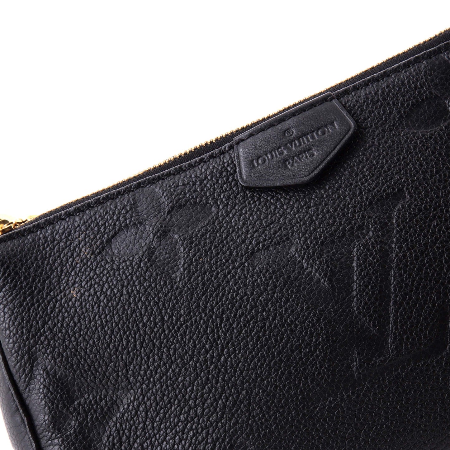 STRAPSTORY CROSSBODY BAG - 1013