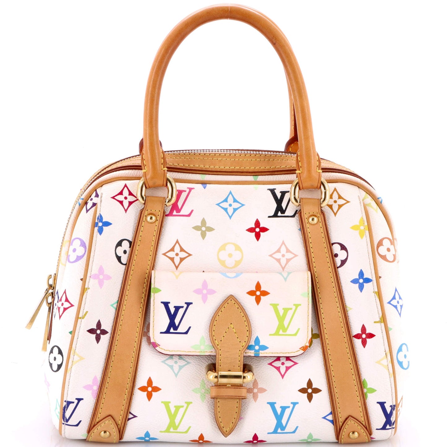 STRAPSTORY SATCHEL - 154