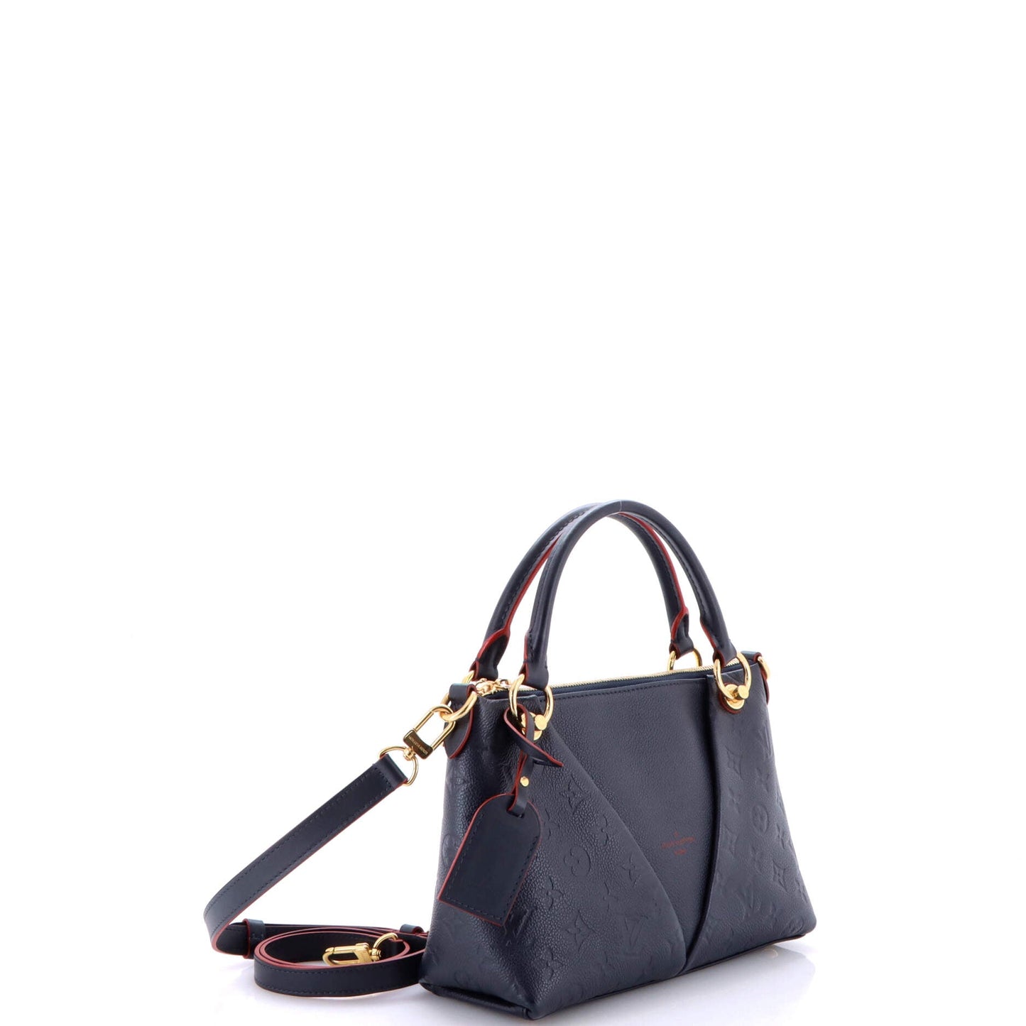 STRAPSTORY SATCHEL - 697