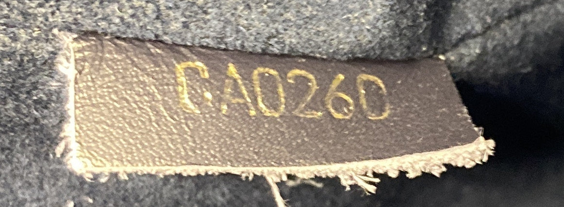 STRAPSTORY SATCHEL - 697