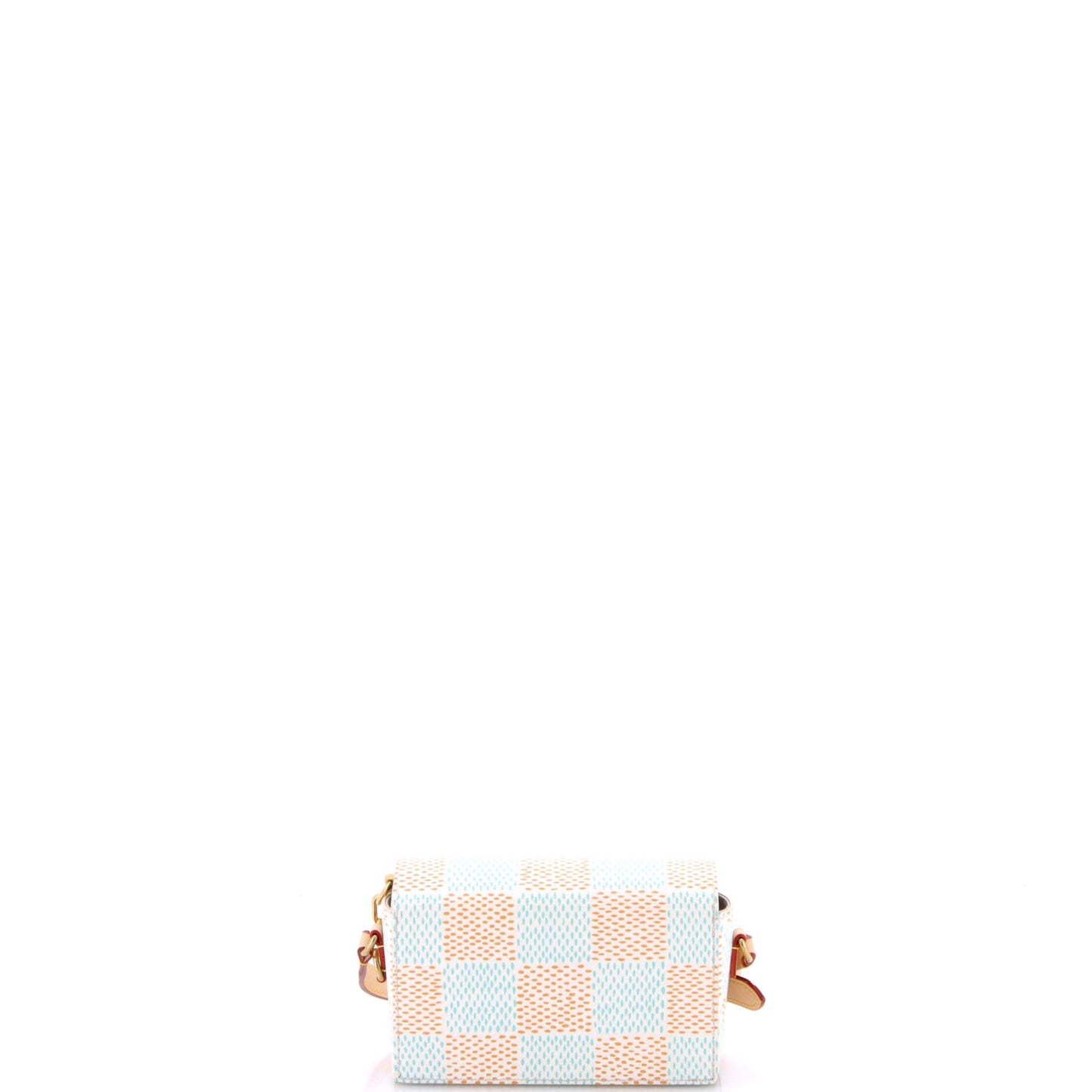 STRAPSTORY SHOULDER BAG - 1088