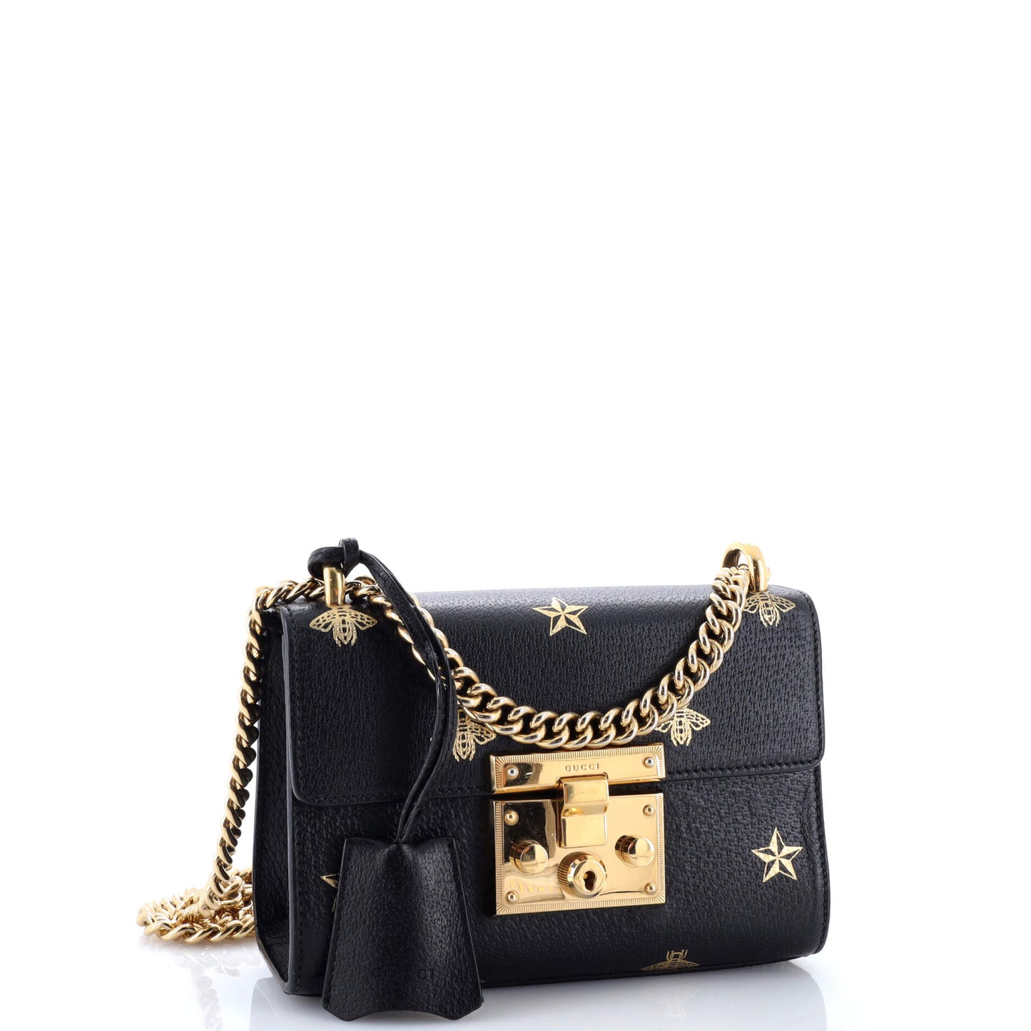 STRAPSTORY SHOULDER BAG - 629