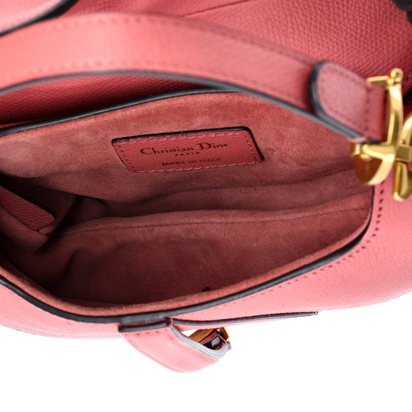 STRAPSTORY SHOULDER BAG - 643