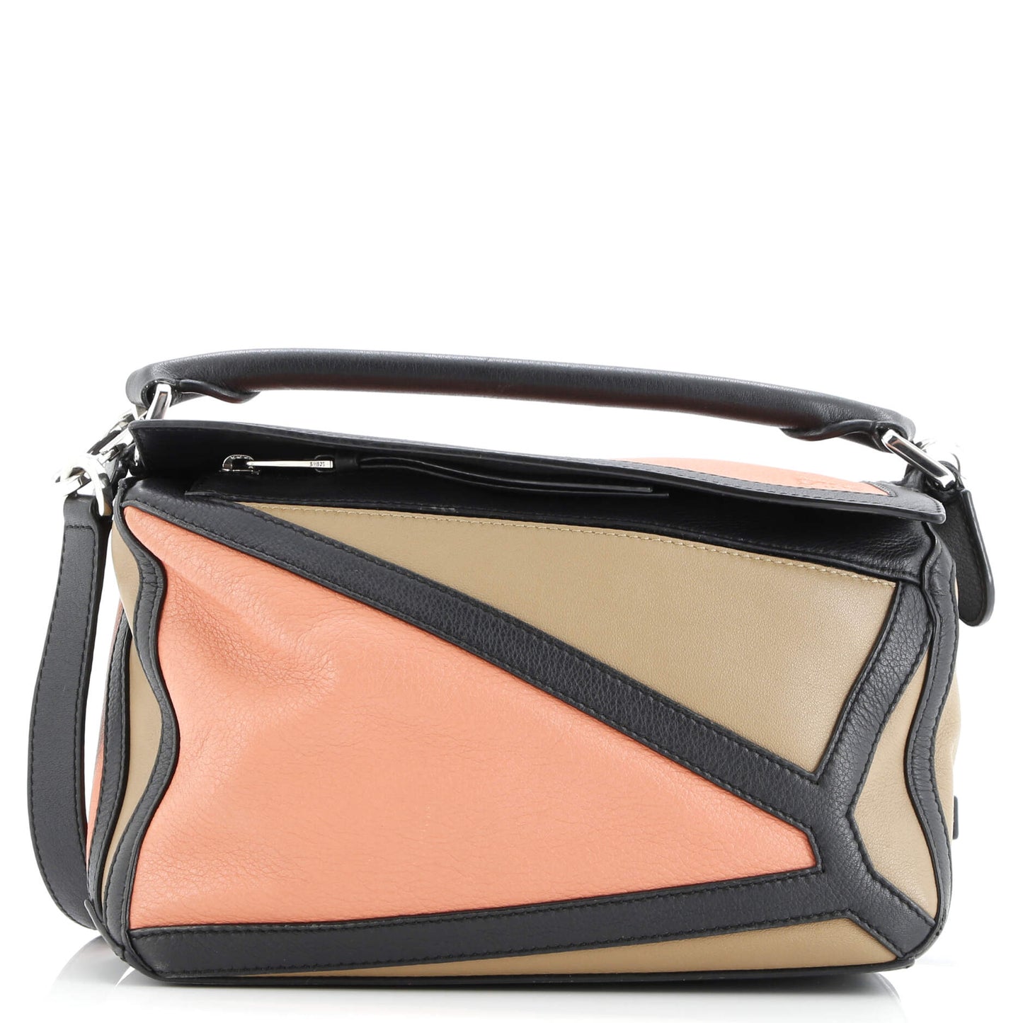 STRAPSTORY SHOULDER BAG - 602