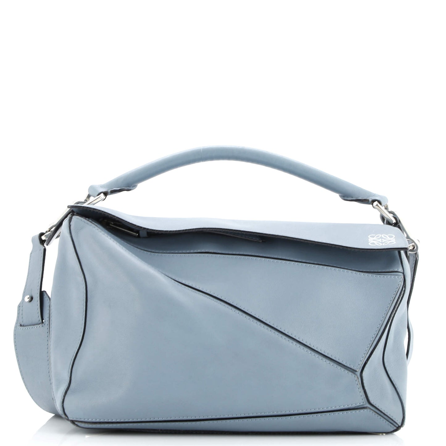 STRAPSTORY SHOULDER BAG - 593