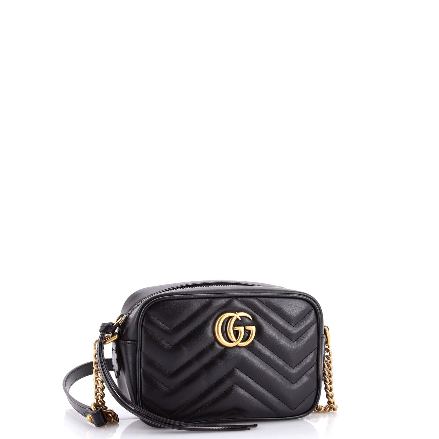 STRAPSTORY CROSSBODY BAG - 1203