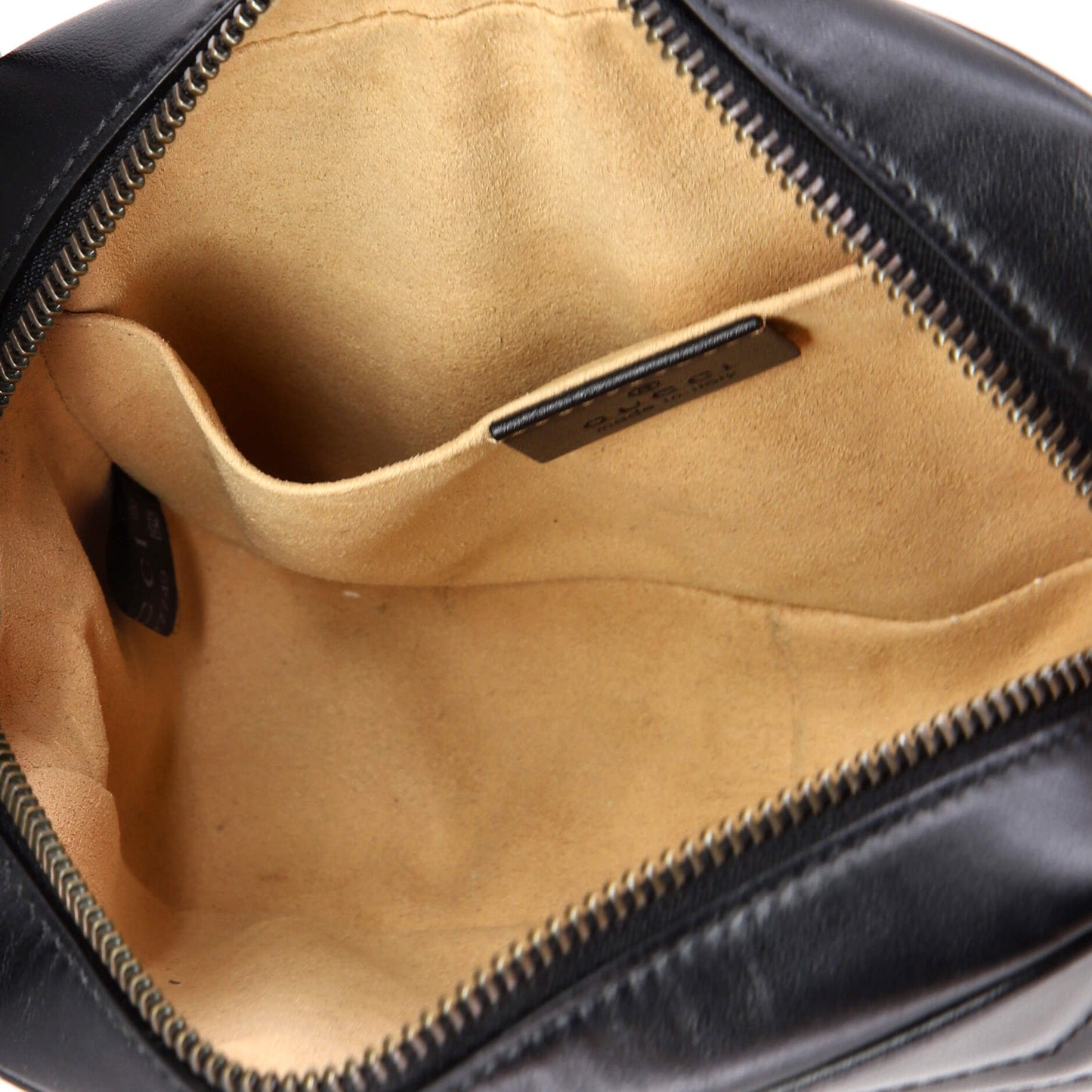 STRAPSTORY CROSSBODY BAG - 1203