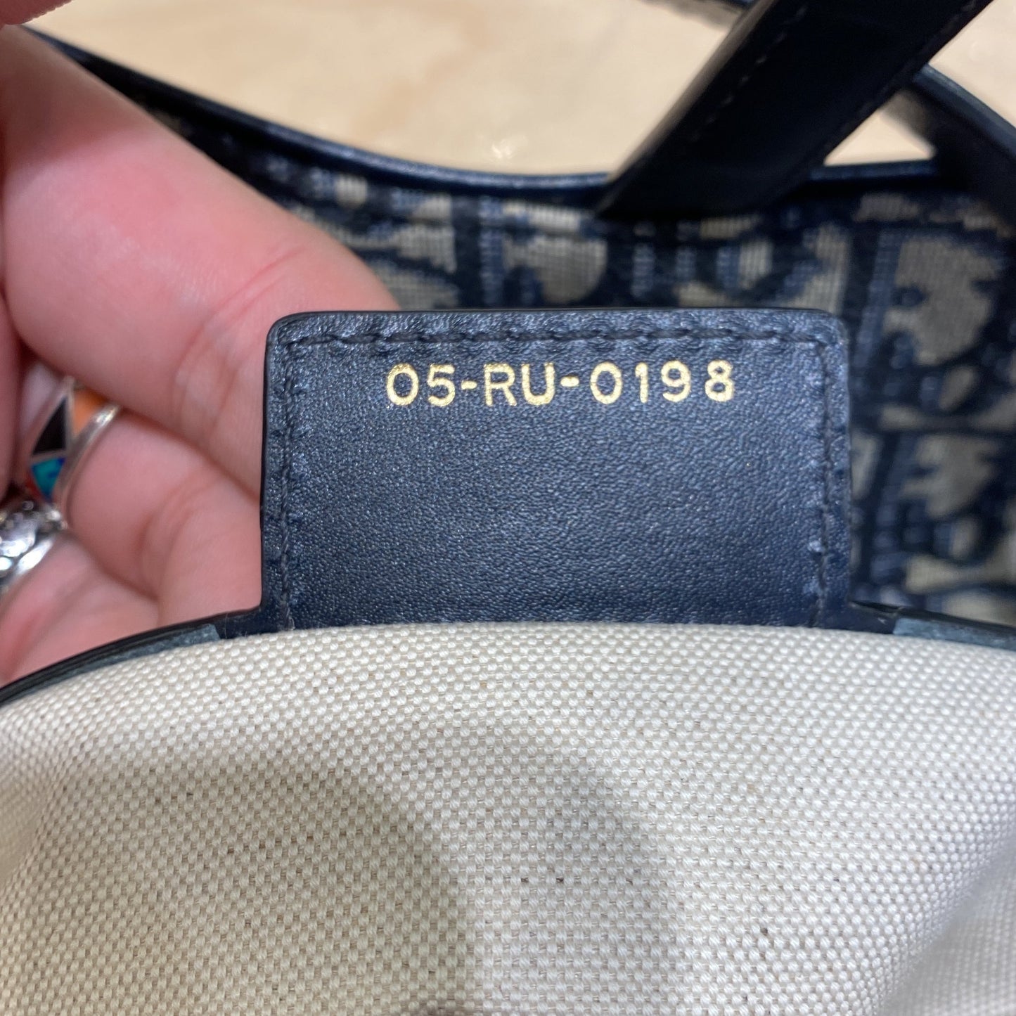 STRAPSTORY SHOULDER BAG - 1202