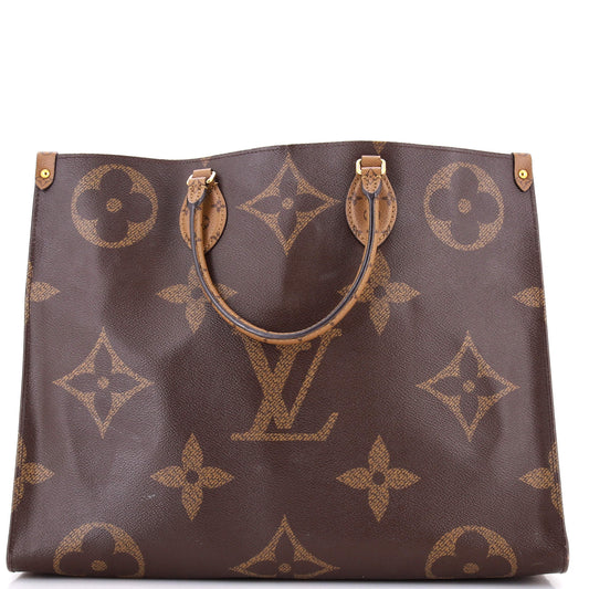 STRAPSTORY TOTE - 522