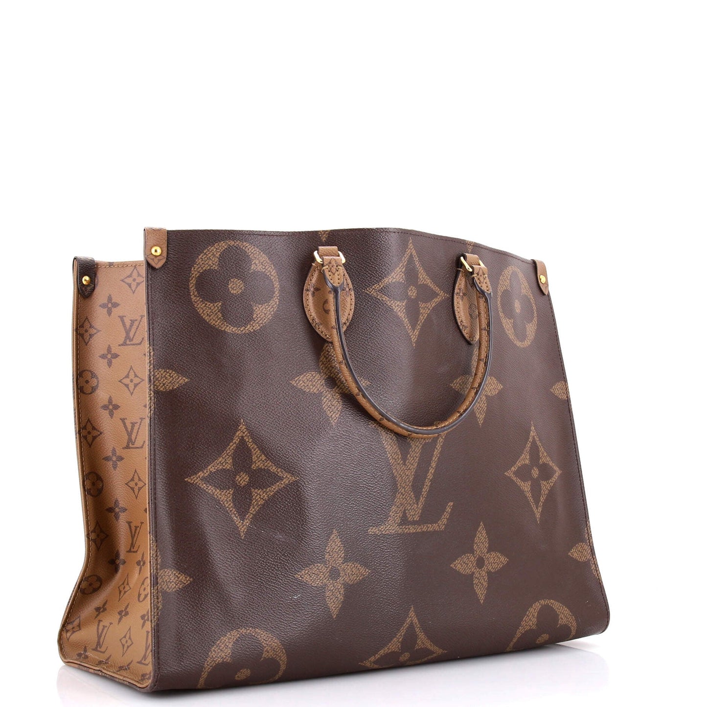 STRAPSTORY TOTE - 522