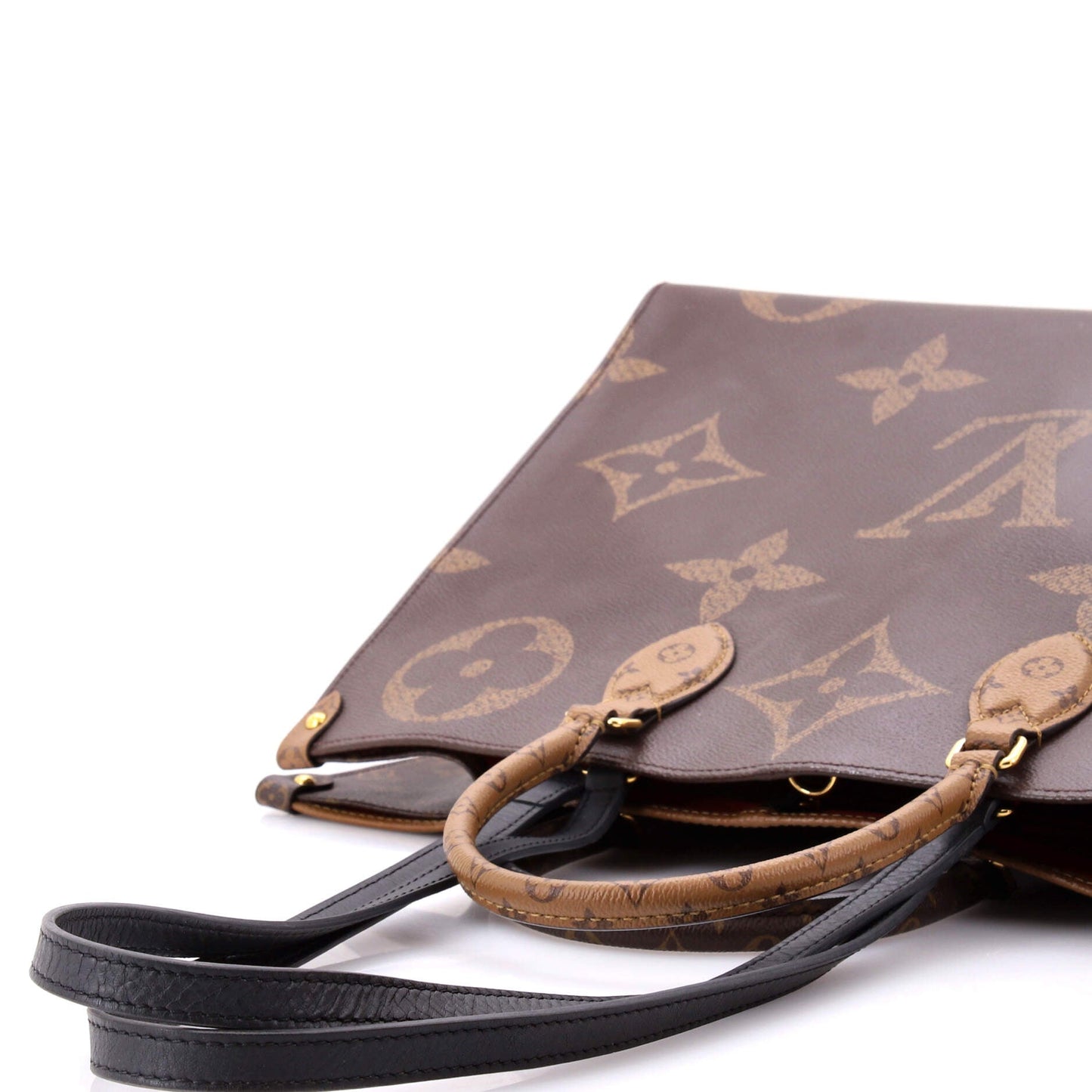 STRAPSTORY TOTE - 522