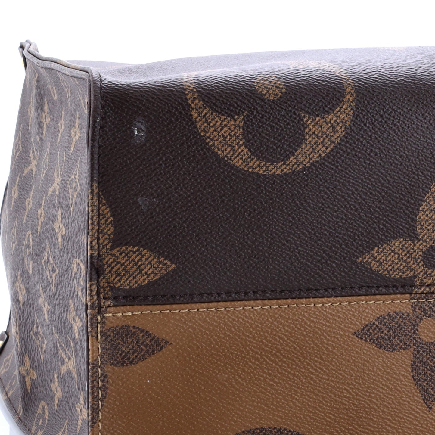STRAPSTORY TOTE - 523