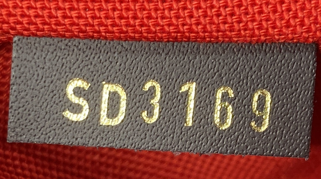 STRAPSTORY TOTE - 523