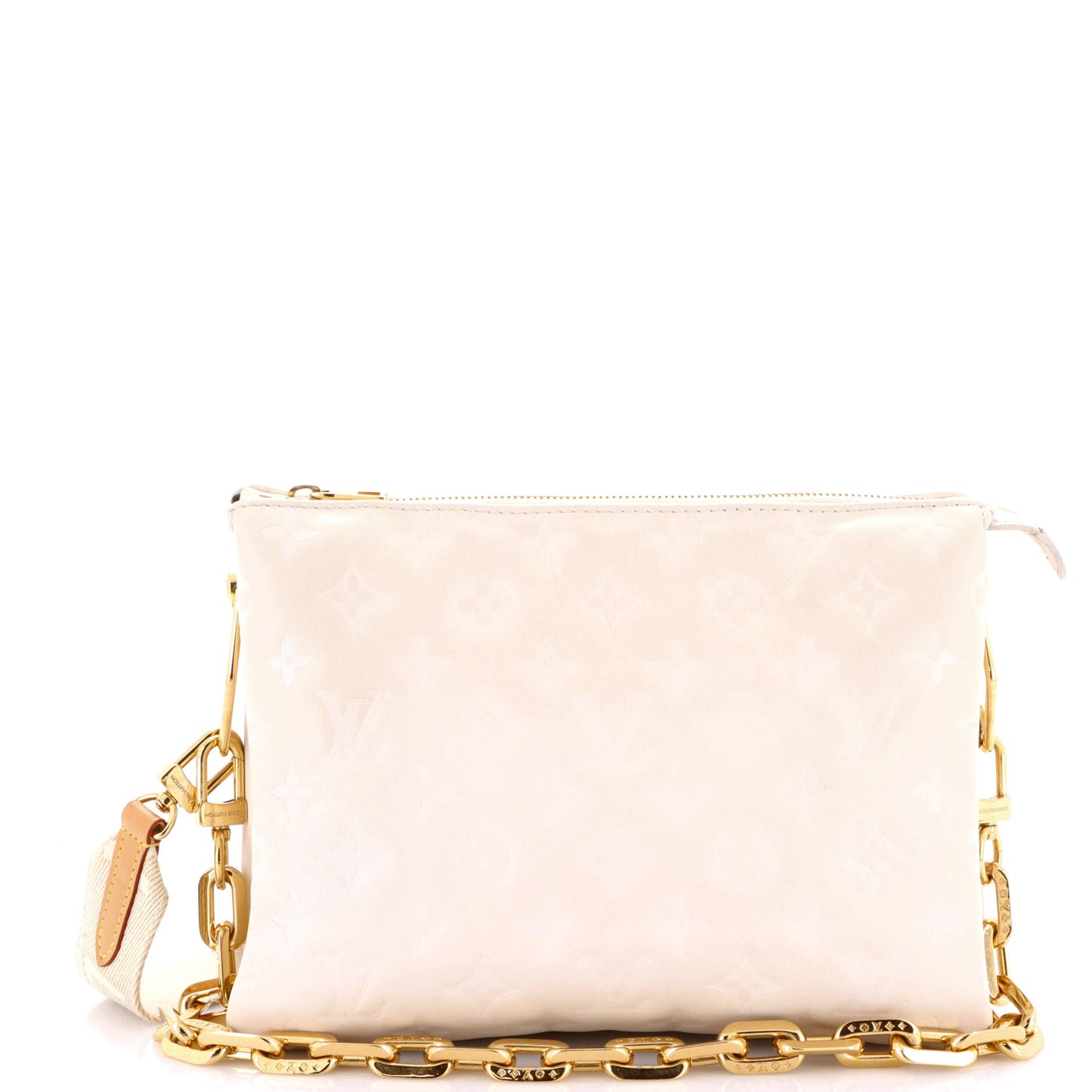 STRAPSTORY CROSSBODY BAG - 1054