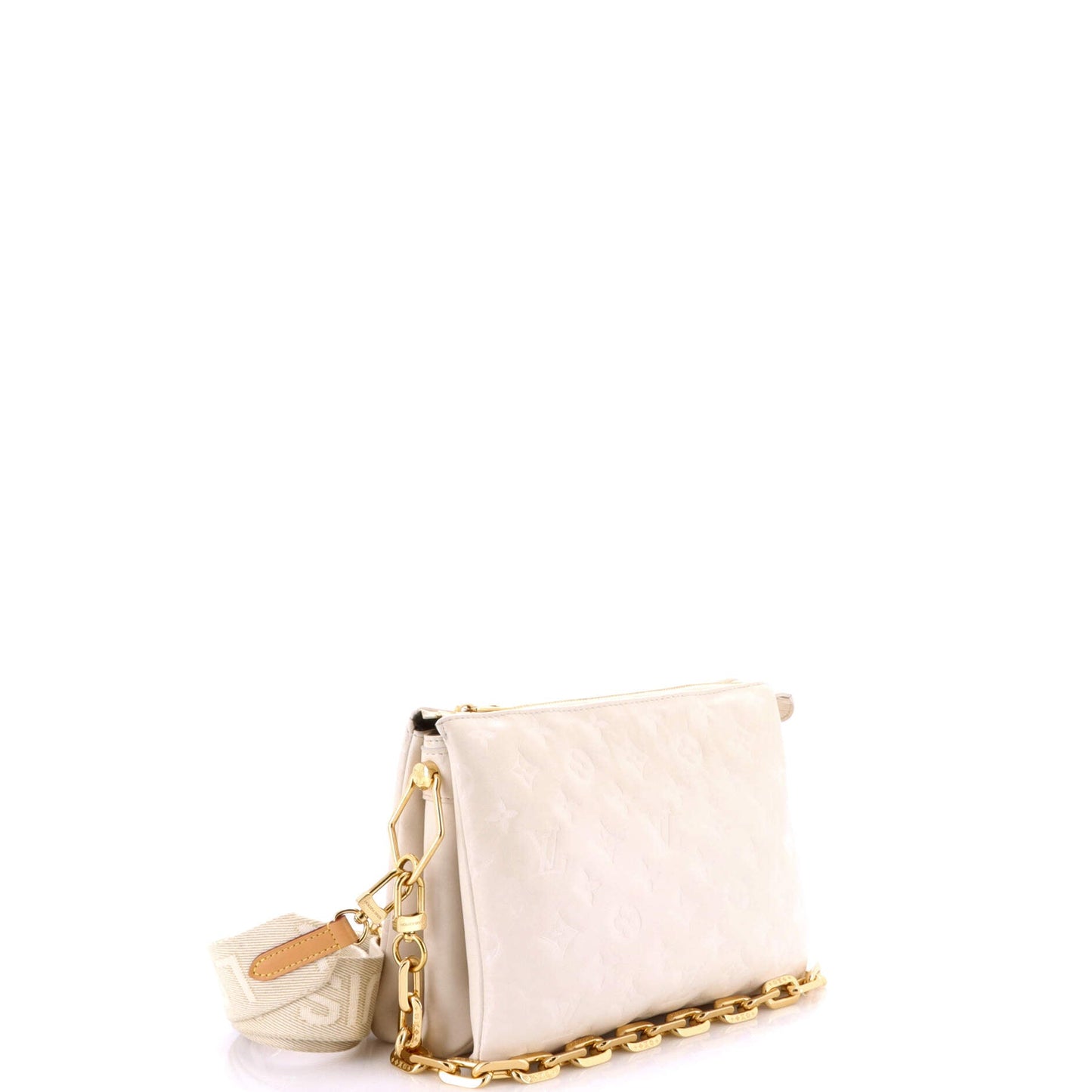 STRAPSTORY CROSSBODY BAG - 1054