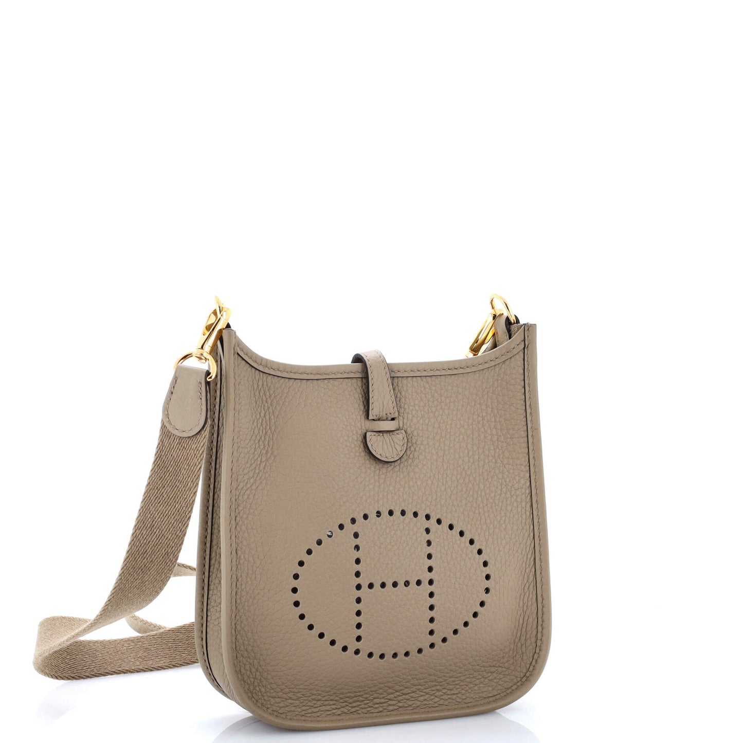 STRAPSTORY CROSSBODY BAG - 4466