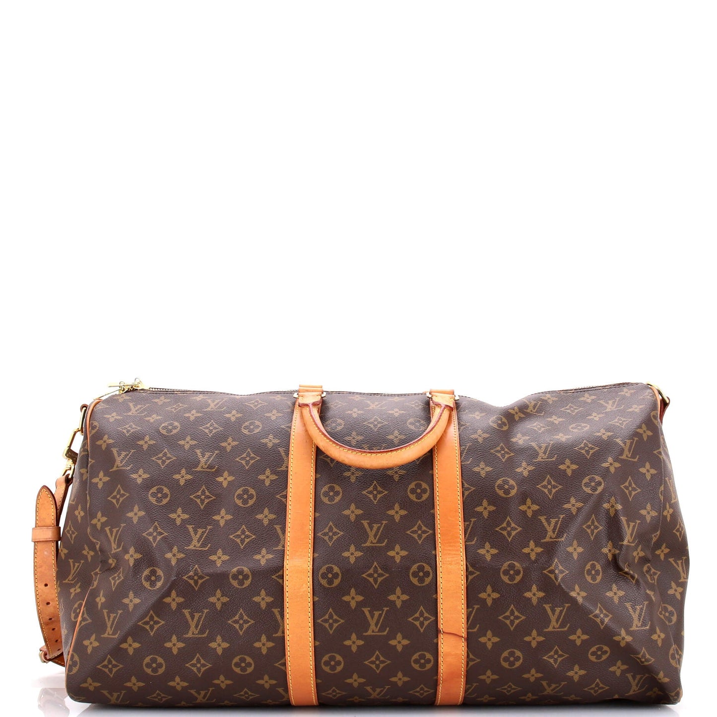 STRAPSTORY DUFFLE - 052