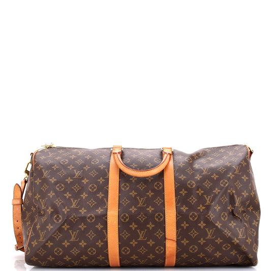 STRAPSTORY DUFFLE - 052